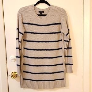 Sweater Tunic
